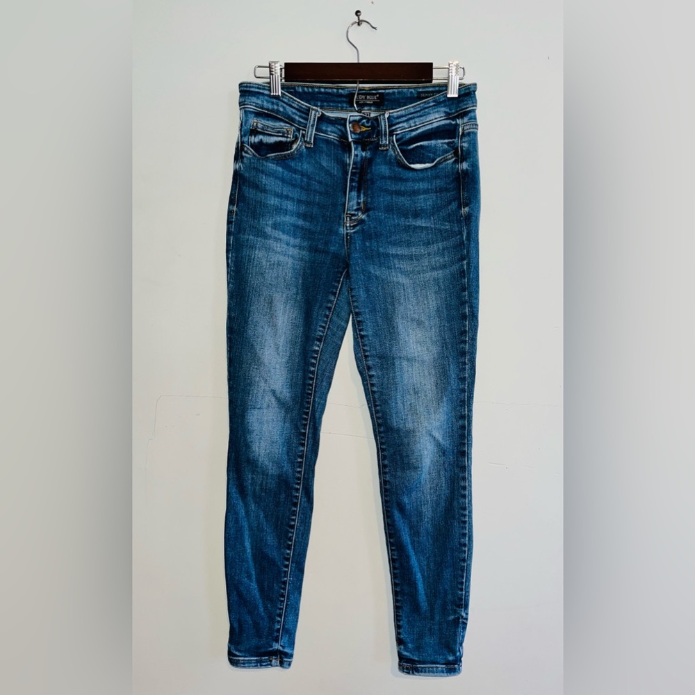 Judy Blue Skinny Fit Jeans sz 5/27